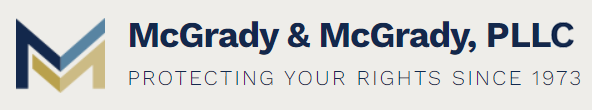 McGrady & McGrady, PLLC | Protecting Your Rights Since 1973